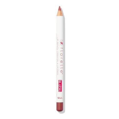 Delineador Labios Le Chic FL207 Florelle