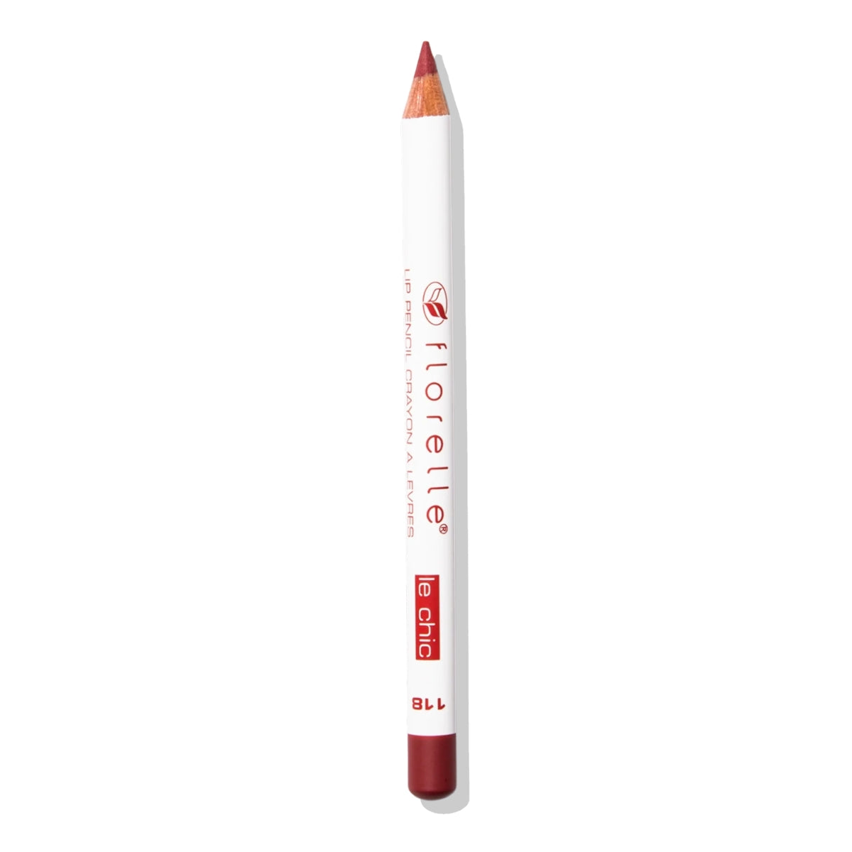 Delineador Labios Le Chic FL207 Florelle