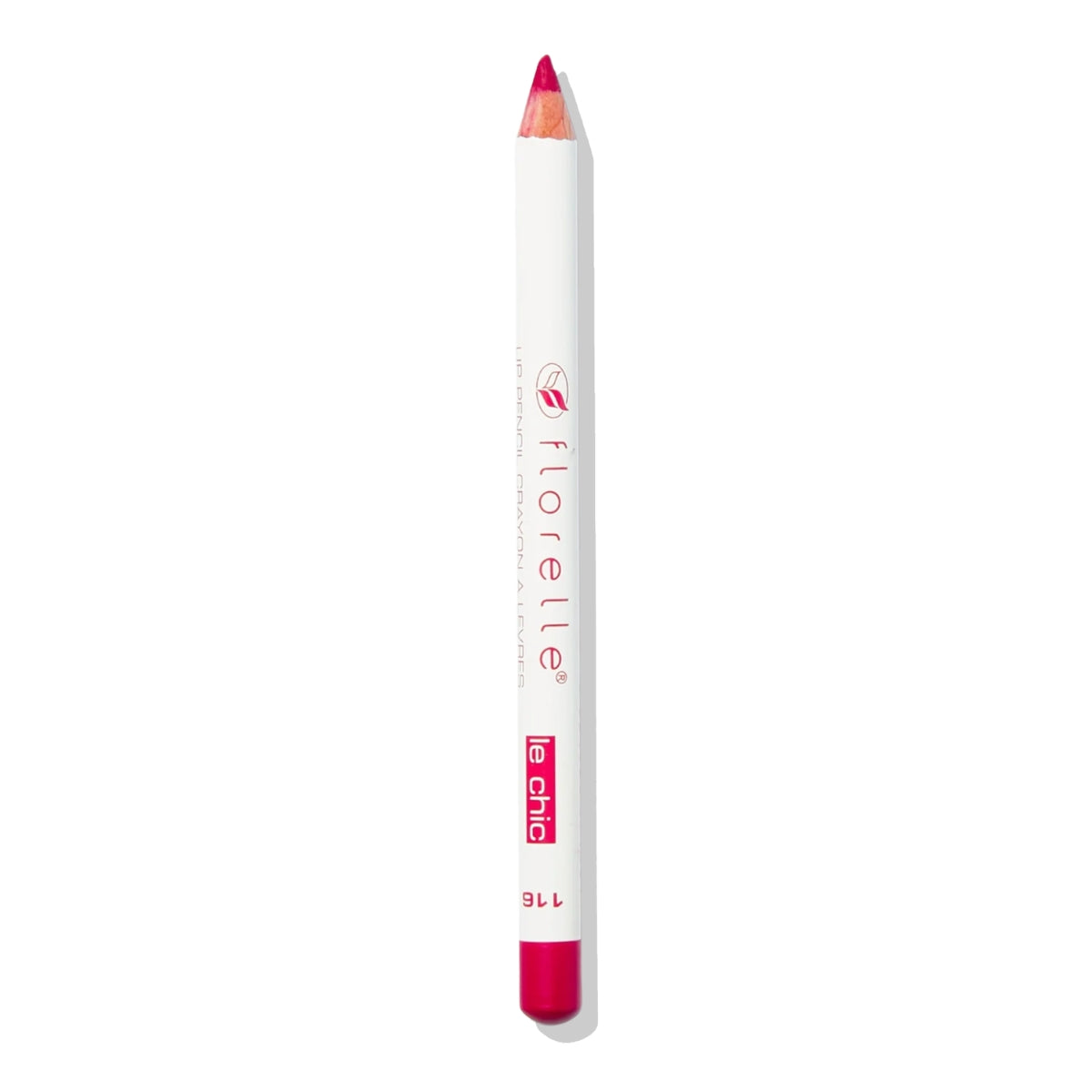 Delineador Labios Le Chic FL207 Florelle