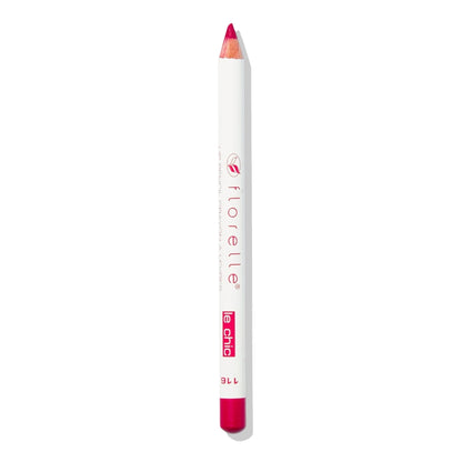 Delineador Labios Le Chic FL207 Florelle