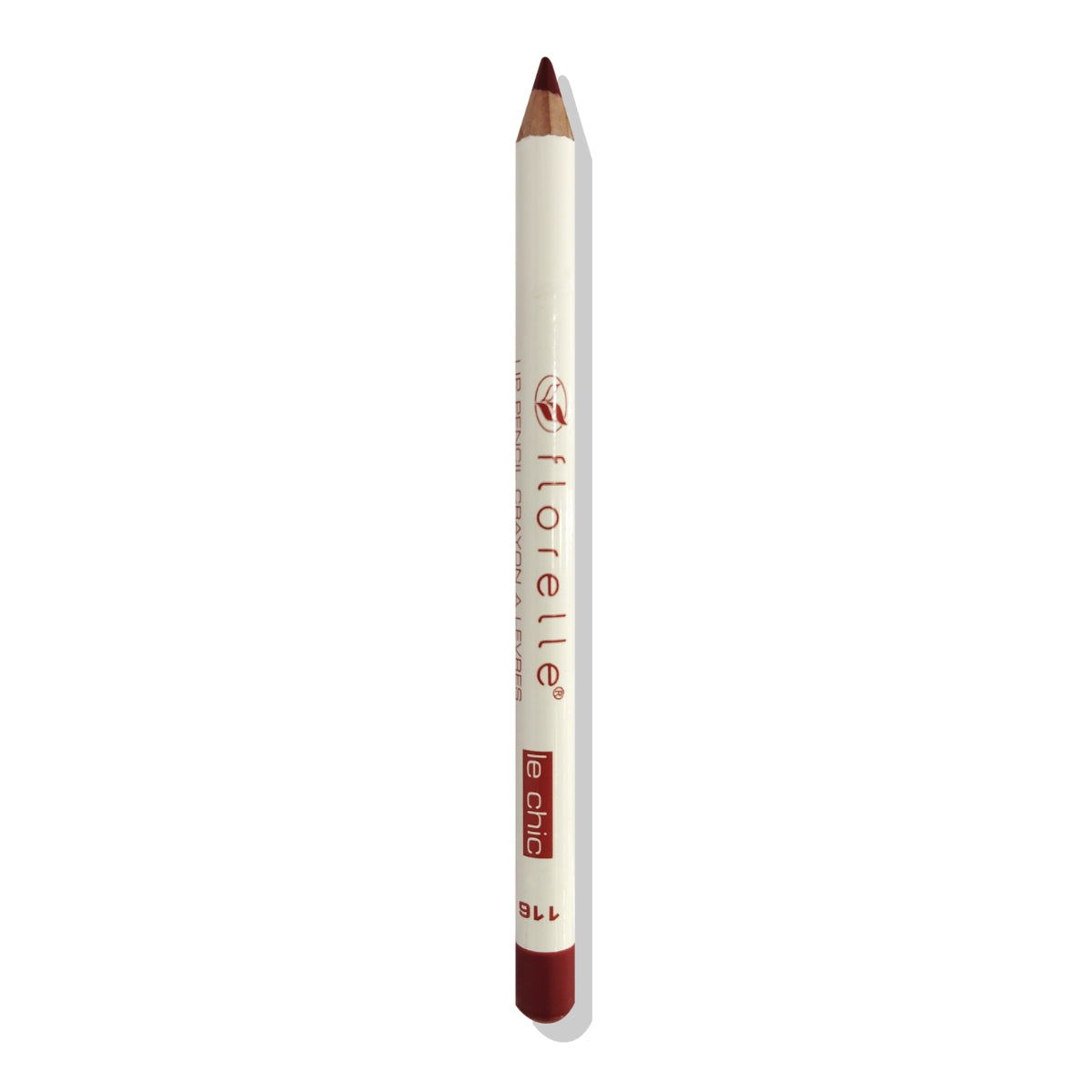 Delineador Labios Le Chic FL207 Florelle