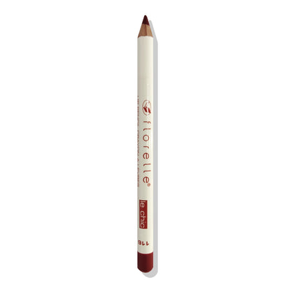 Delineador Labios Le Chic FL207 Florelle
