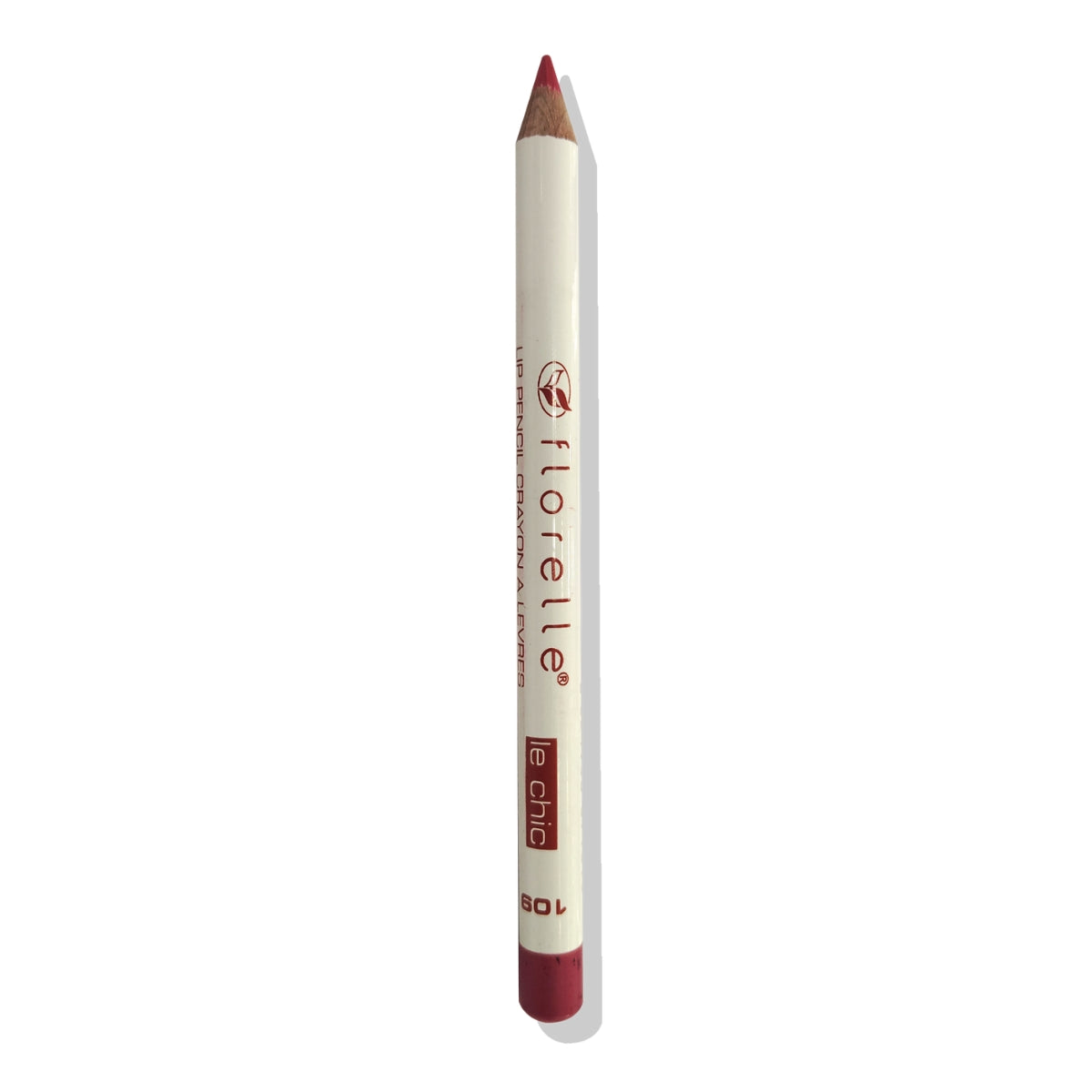 Delineador Labios Le Chic FL207 Florelle