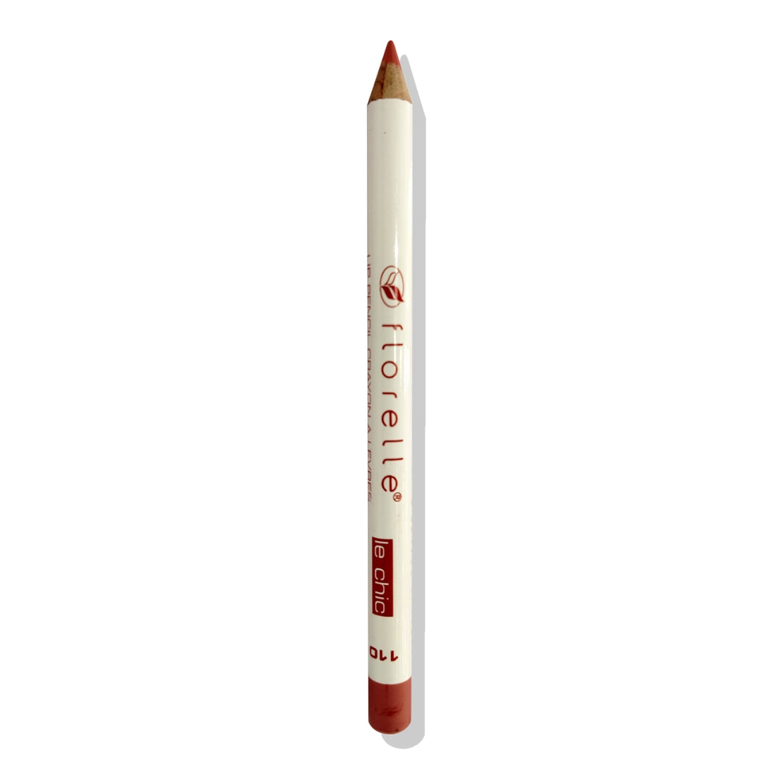 Delineador Labios Le Chic FL207 Florelle