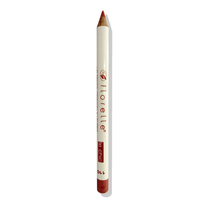 Delineador Labios Le Chic FL207 Florelle