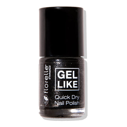 Esmalte Tradicional Gel Like Nail Polish Florelle