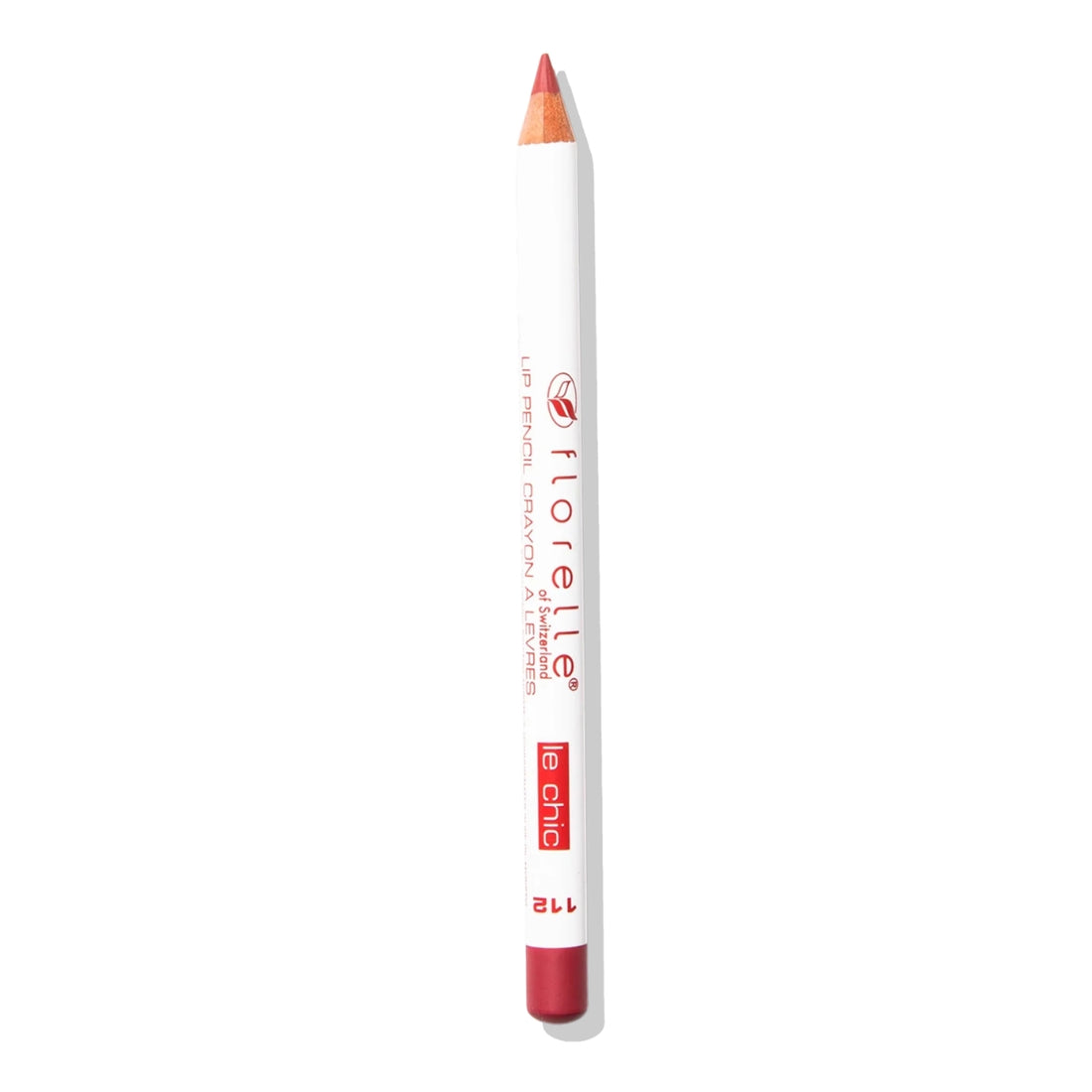Delineador Labios Le Chic FL207 Florelle