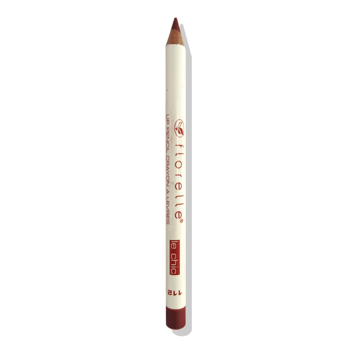 Delineador Labios Le Chic FL207 Florelle