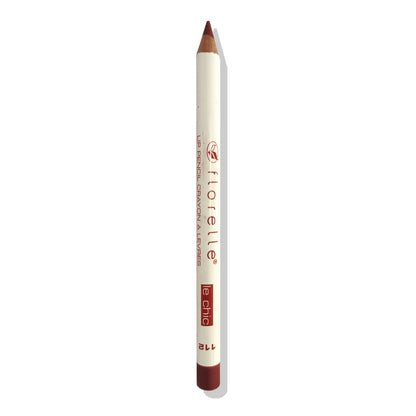 Delineador Labios Le Chic FL207 Florelle