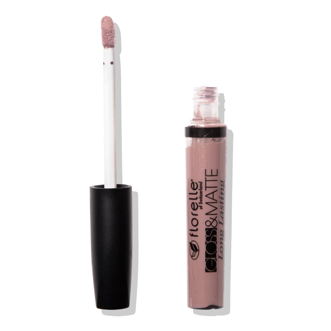 Brillo Labial Gloss &amp; Matte Florelle