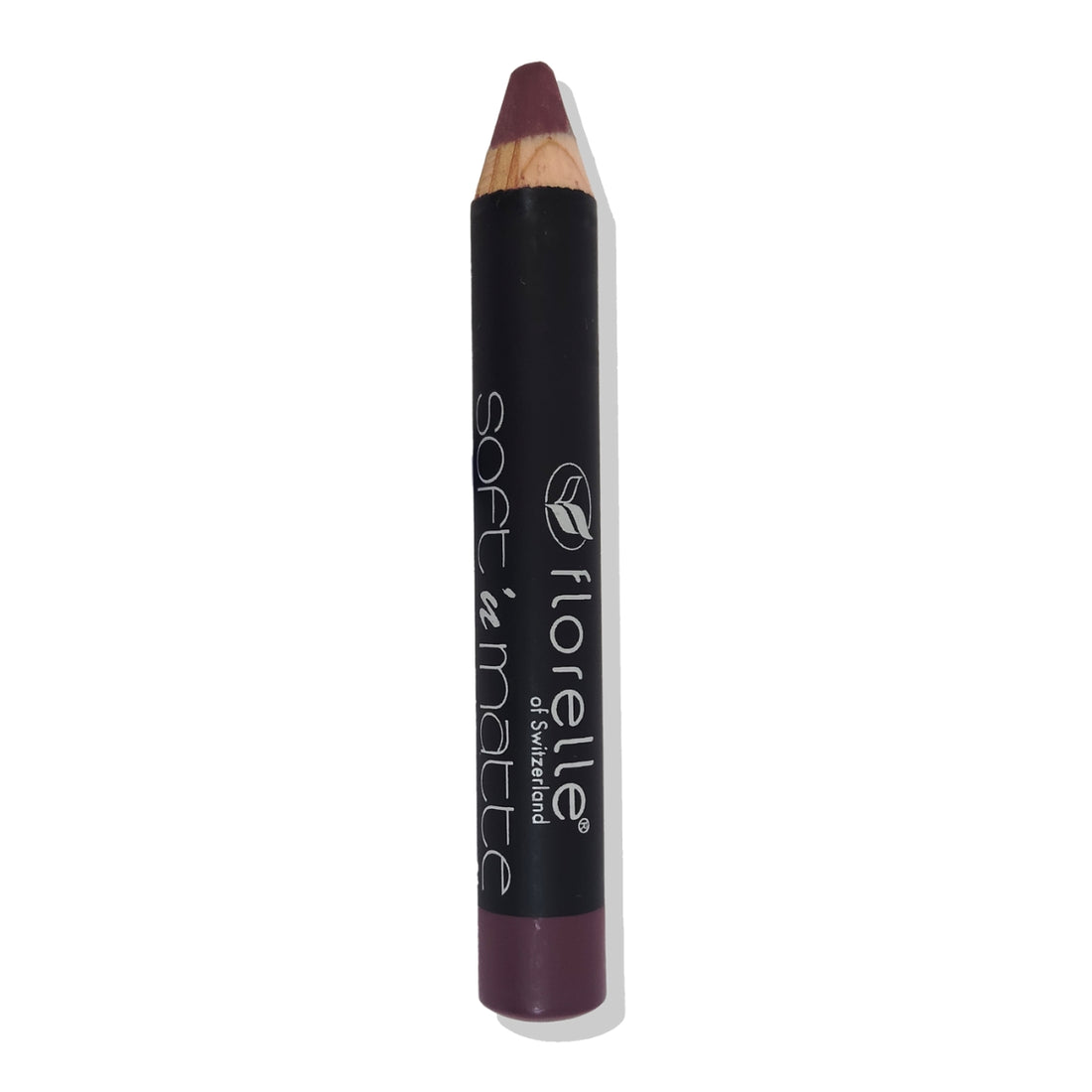 Lápiz Labial Mate Super Saturado Florelle