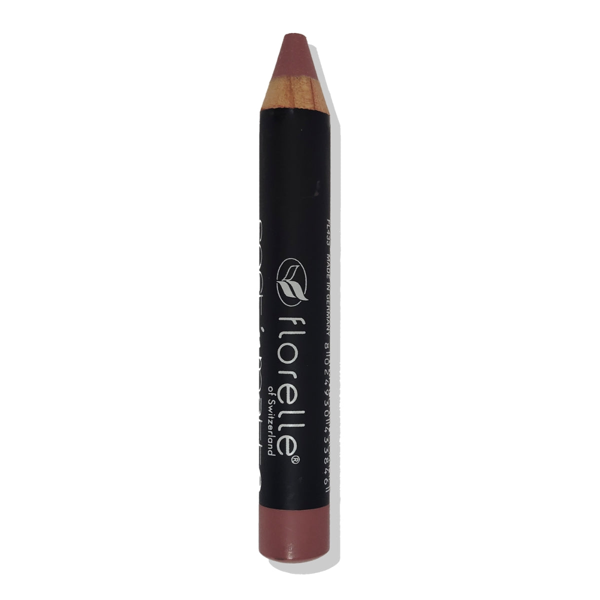 Lápiz Labial Mate Super Saturado Florelle