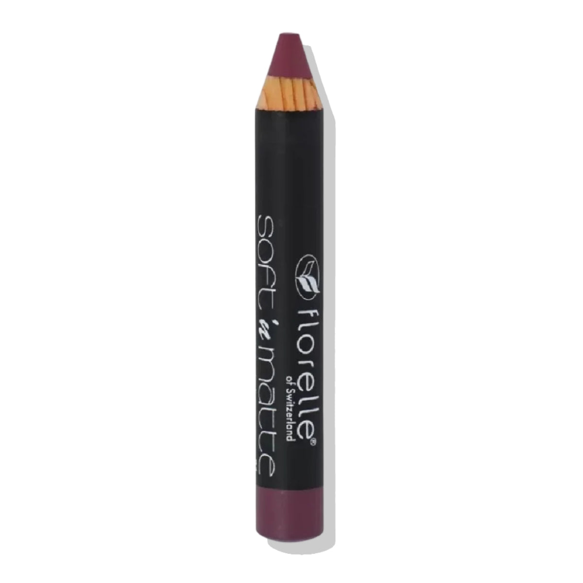 Lápiz Labial Mate Super Saturado Florelle
