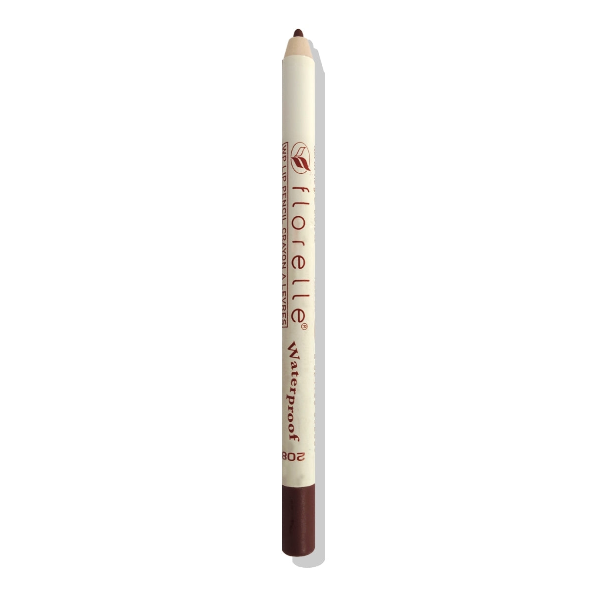Delineador Labios Waterproof Florelle