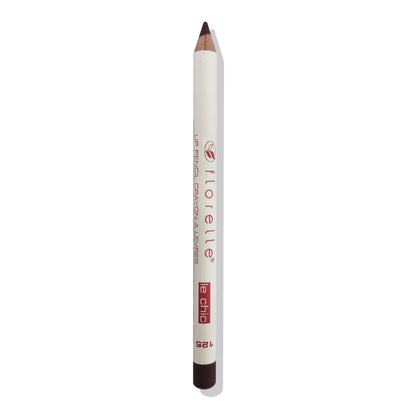 Delineador Labios Le Chic FL207 Florelle