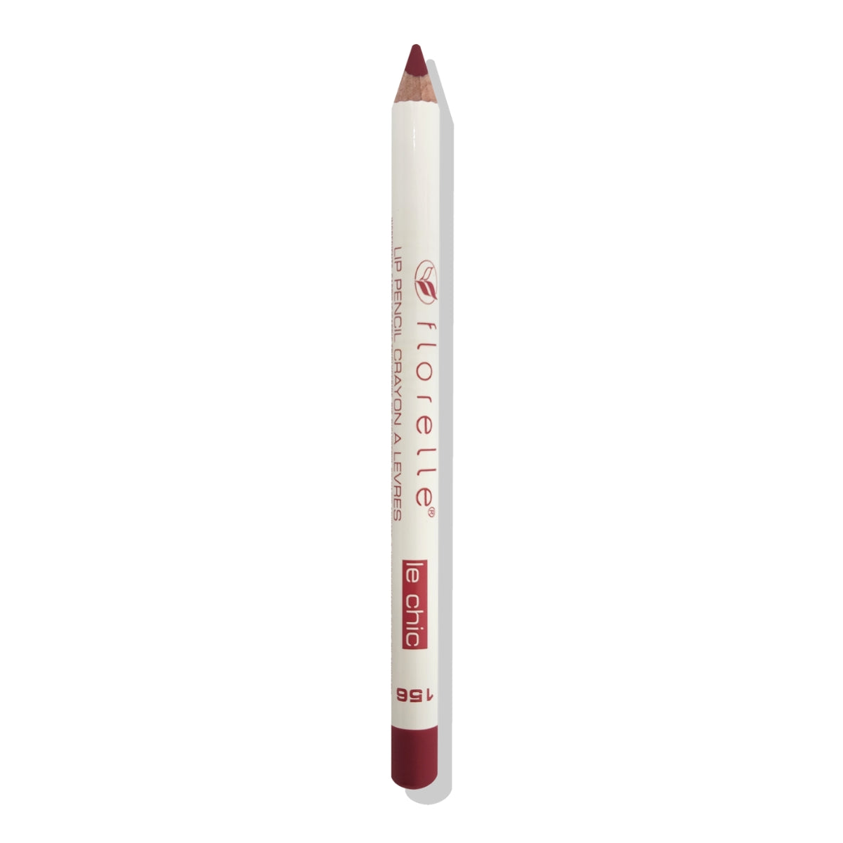 Delineador Labios Le Chic FL207 Florelle