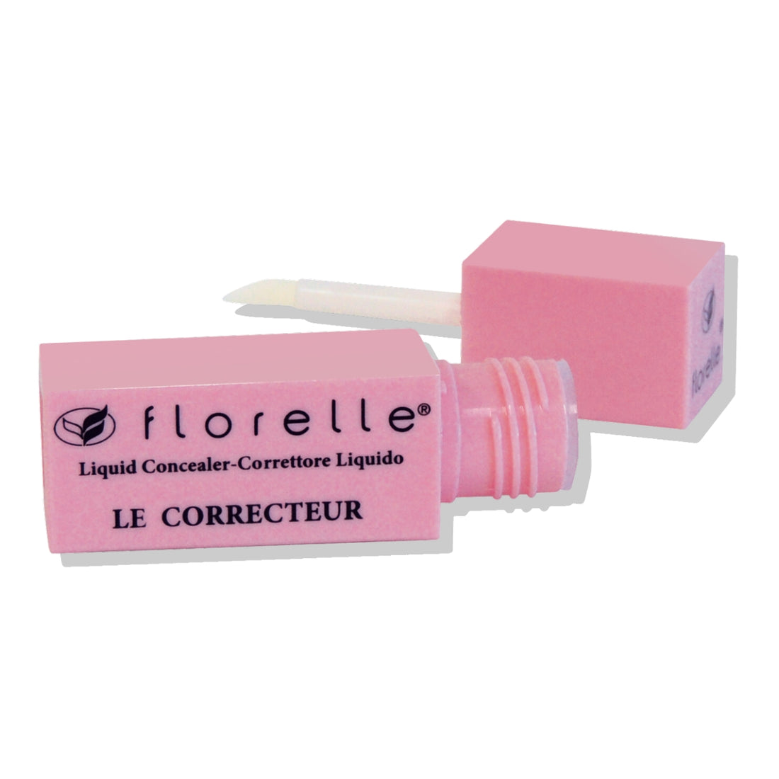 Corrector Líquido Le Correcteur Fl435 Florelle