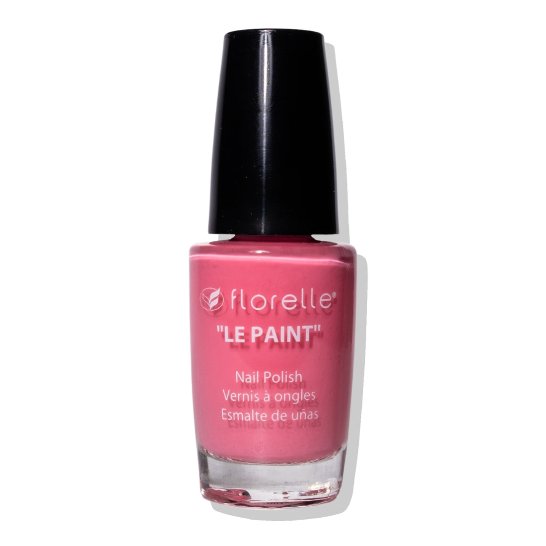 Esmalte Tradicional Le Paint Fl245 Florelle