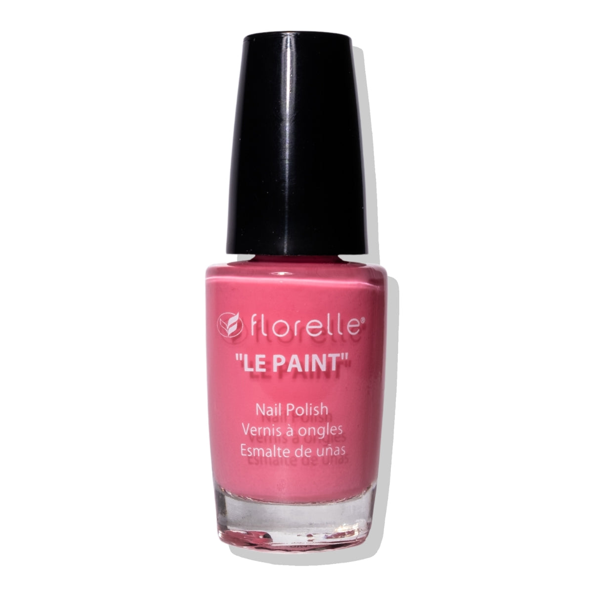 Esmalte Tradicional Le Paint Fl245 Florelle