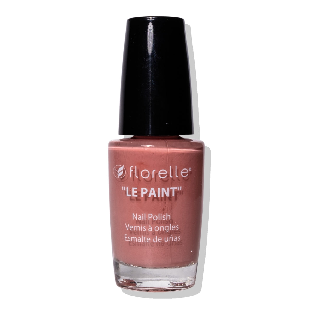 Esmalte Tradicional Le Paint Fl245 Florelle