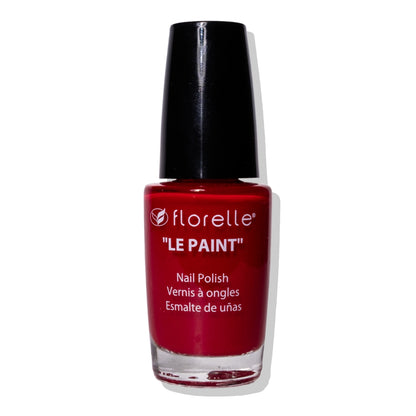 Esmalte Tradicional Le Paint Fl245 Florelle