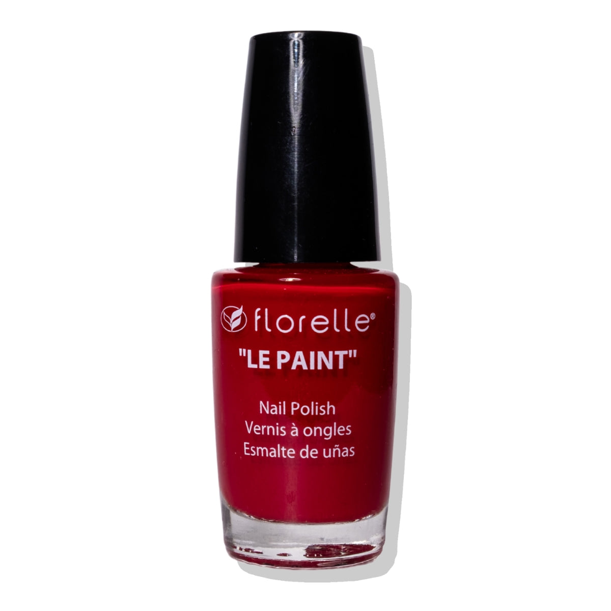 Esmalte Tradicional Le Paint Fl245 Florelle