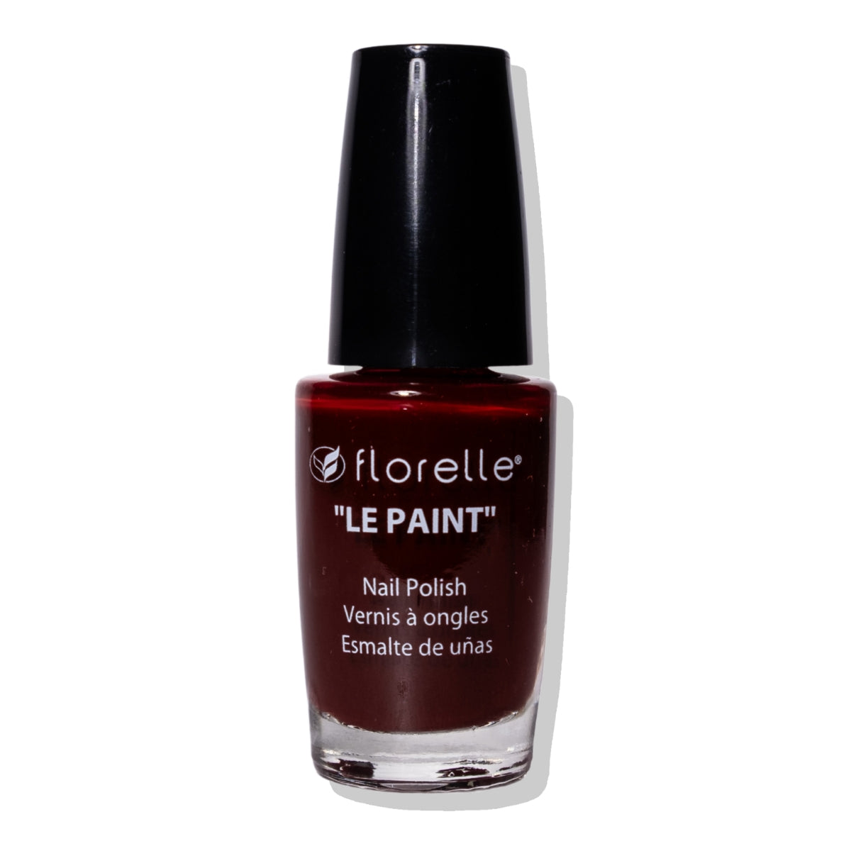 Esmalte Tradicional Le Paint Fl245 Florelle