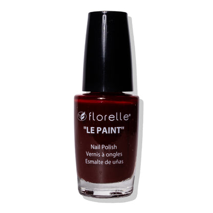 Esmalte Tradicional Le Paint Fl245 Florelle