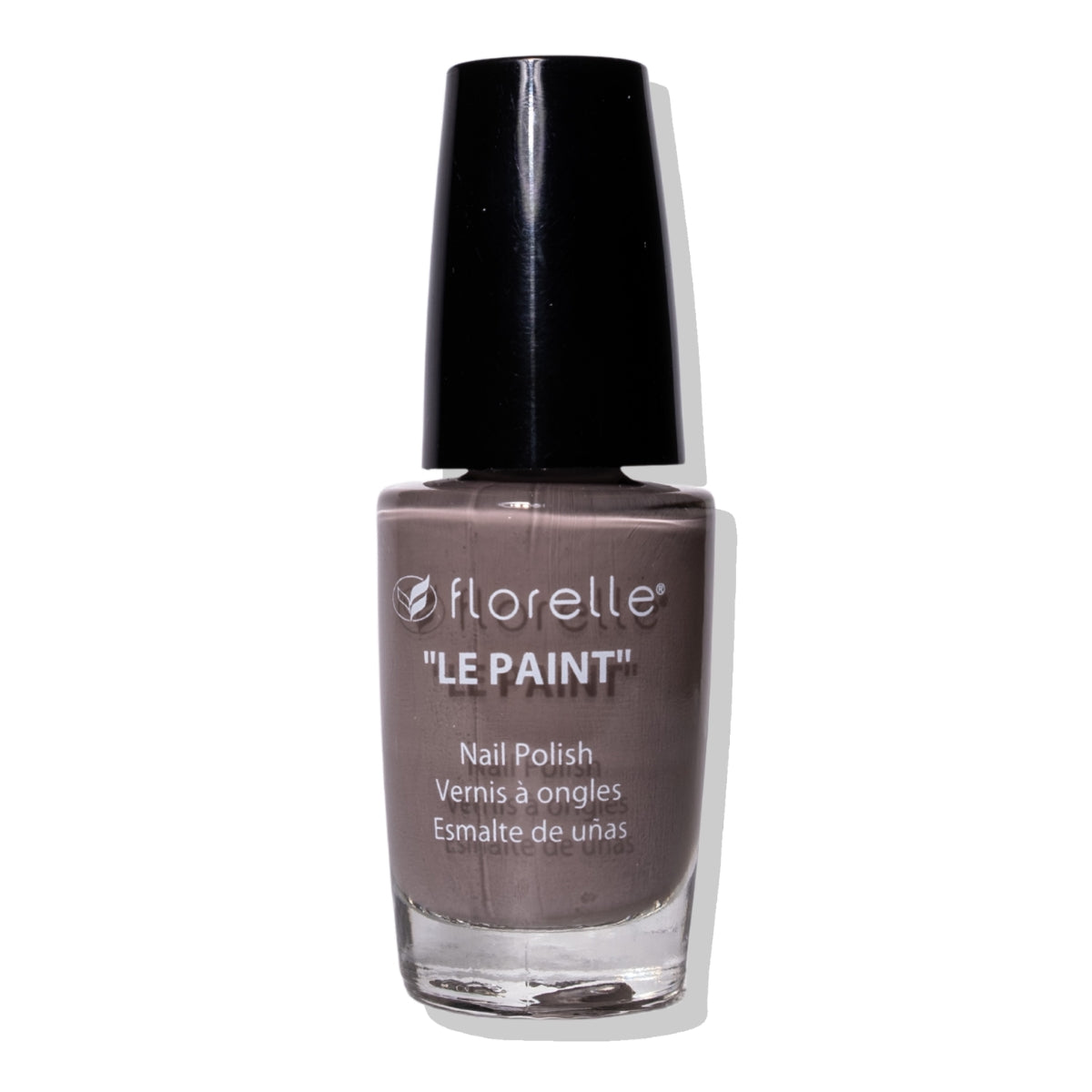 Esmalte Tradicional Le Paint Fl245 Florelle