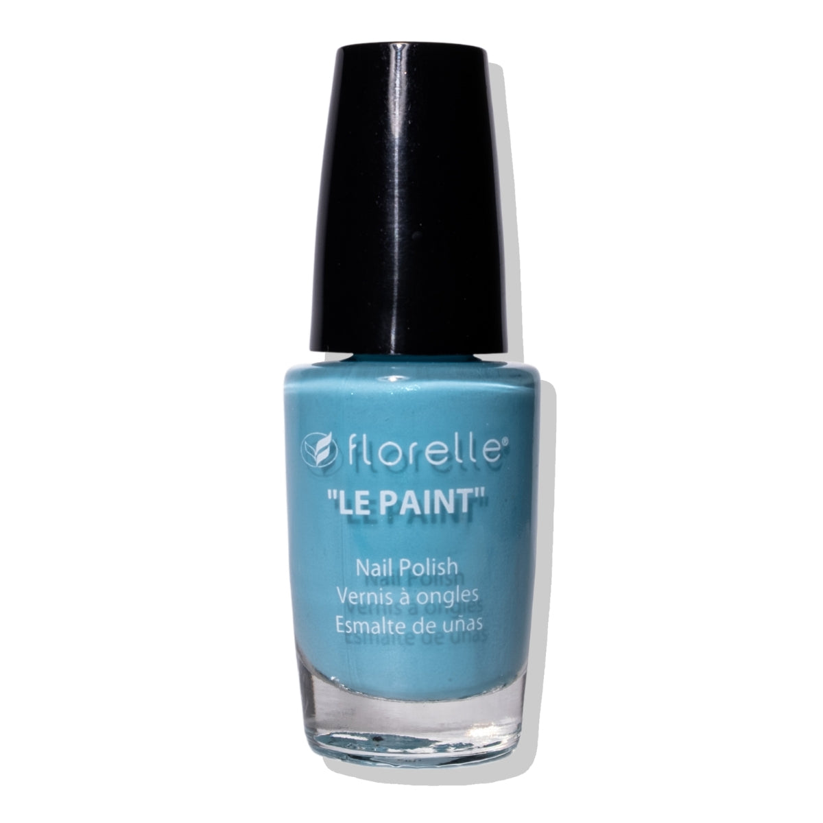 Esmalte Tradicional Le Paint Fl245 Florelle
