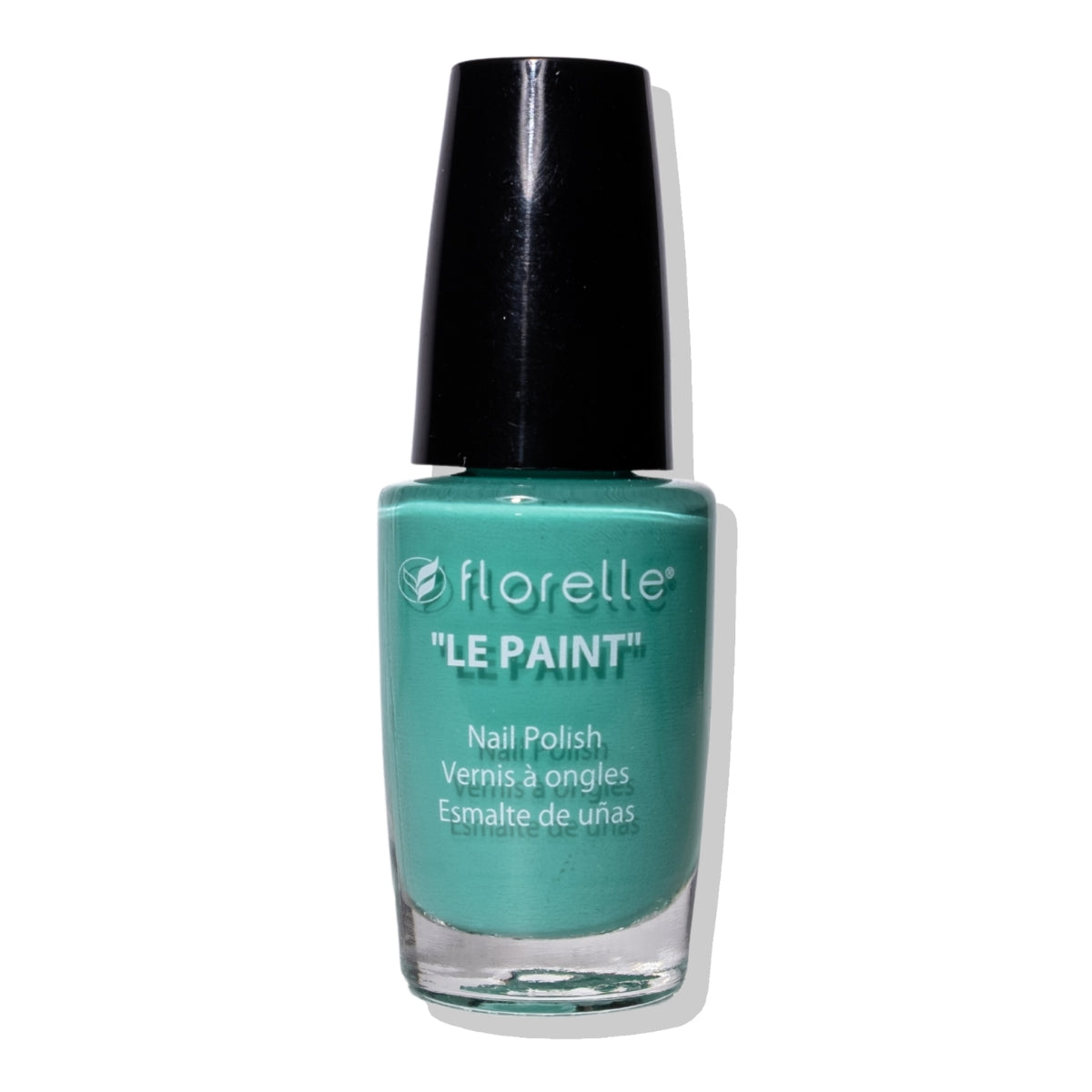 Esmalte Tradicional Le Paint Fl245 Florelle