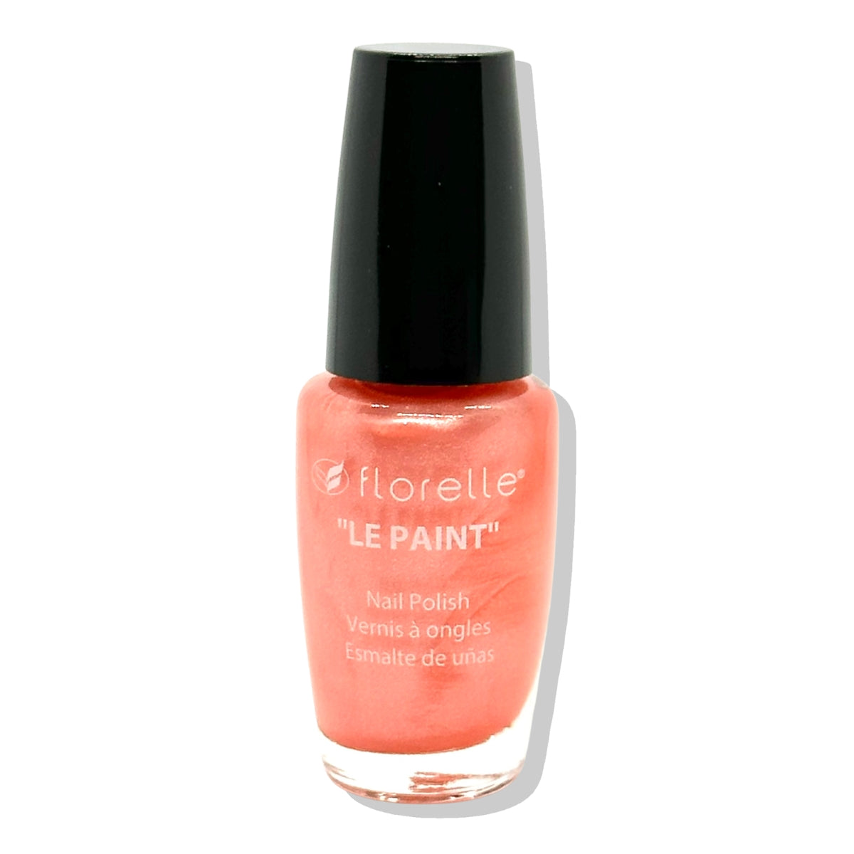 Esmalte Tradicional Le Paint Fl245 Florelle
