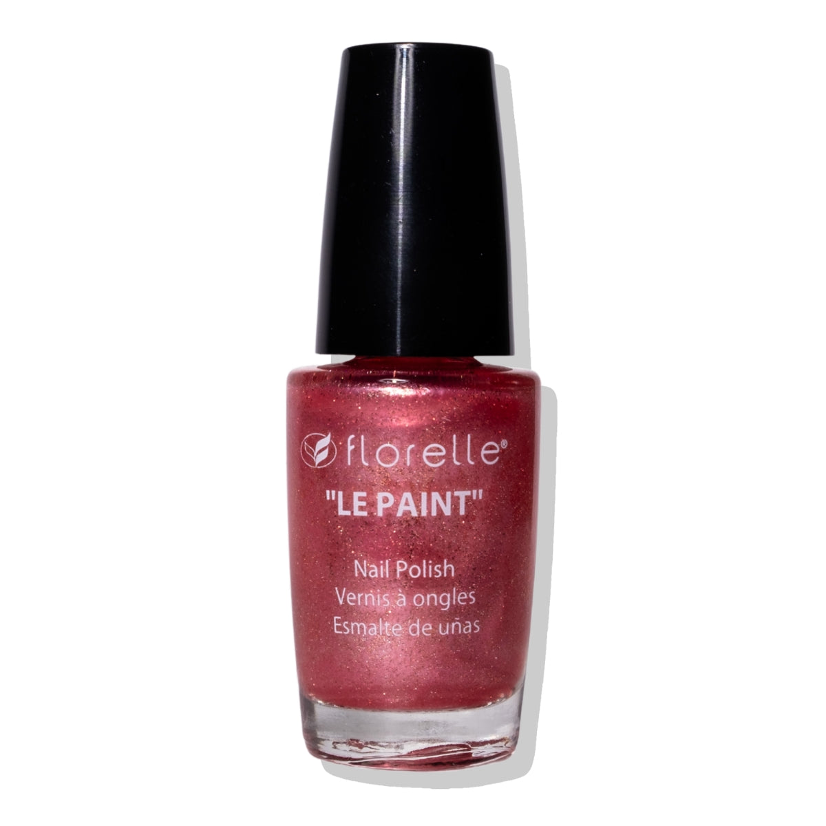 Esmalte Tradicional Le Paint Fl245 Florelle