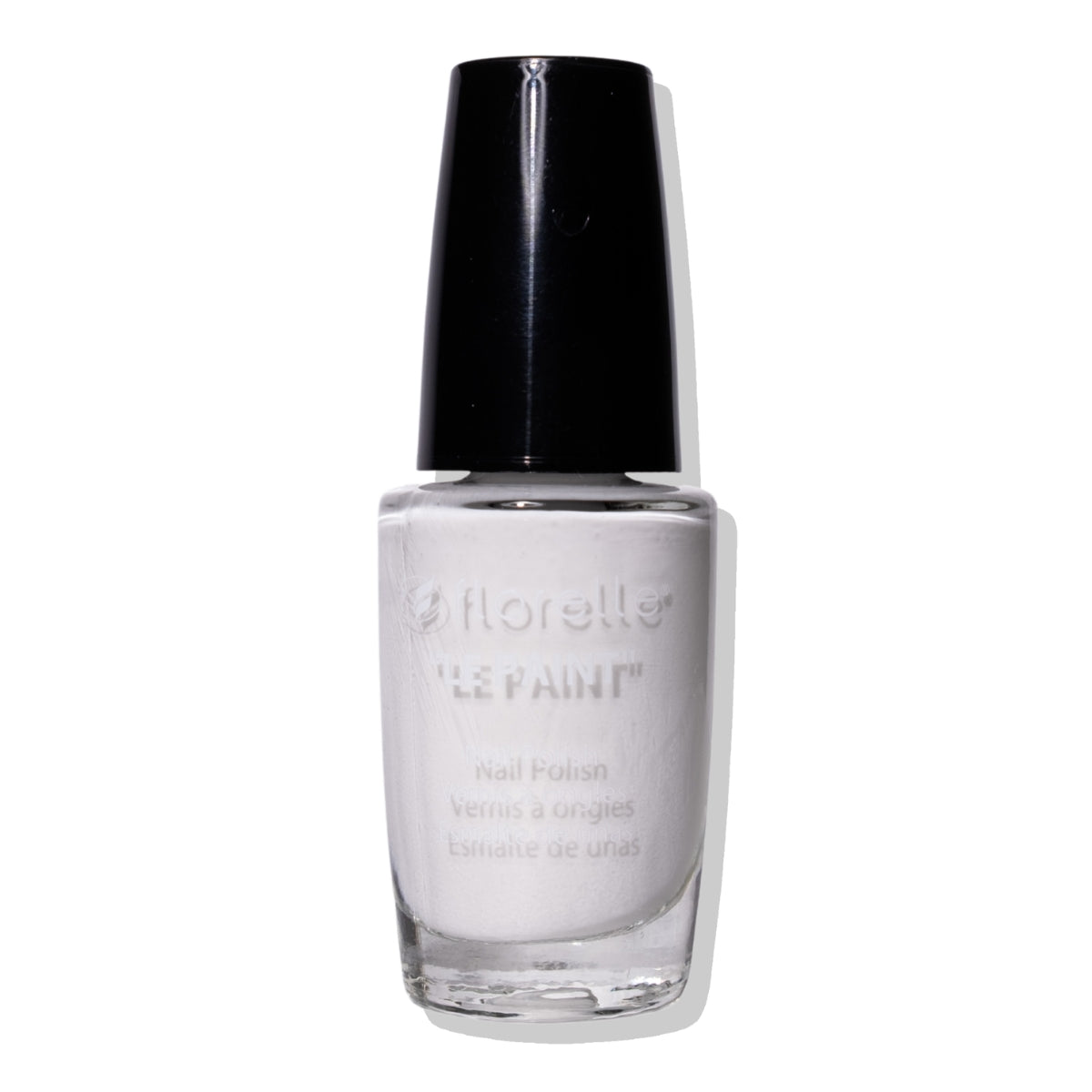 Esmalte Tradicional Le Paint Fl245 Florelle