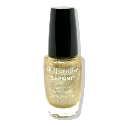 Esmalte Tradicional Le Paint Fl245 Florelle