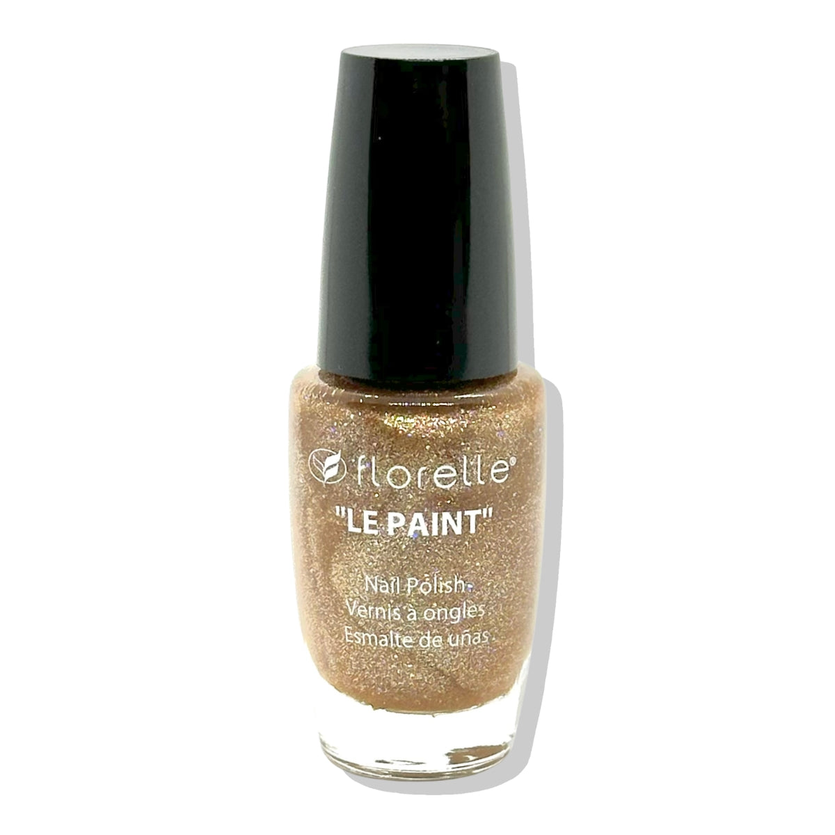 Esmalte Tradicional Le Paint Fl245 Florelle