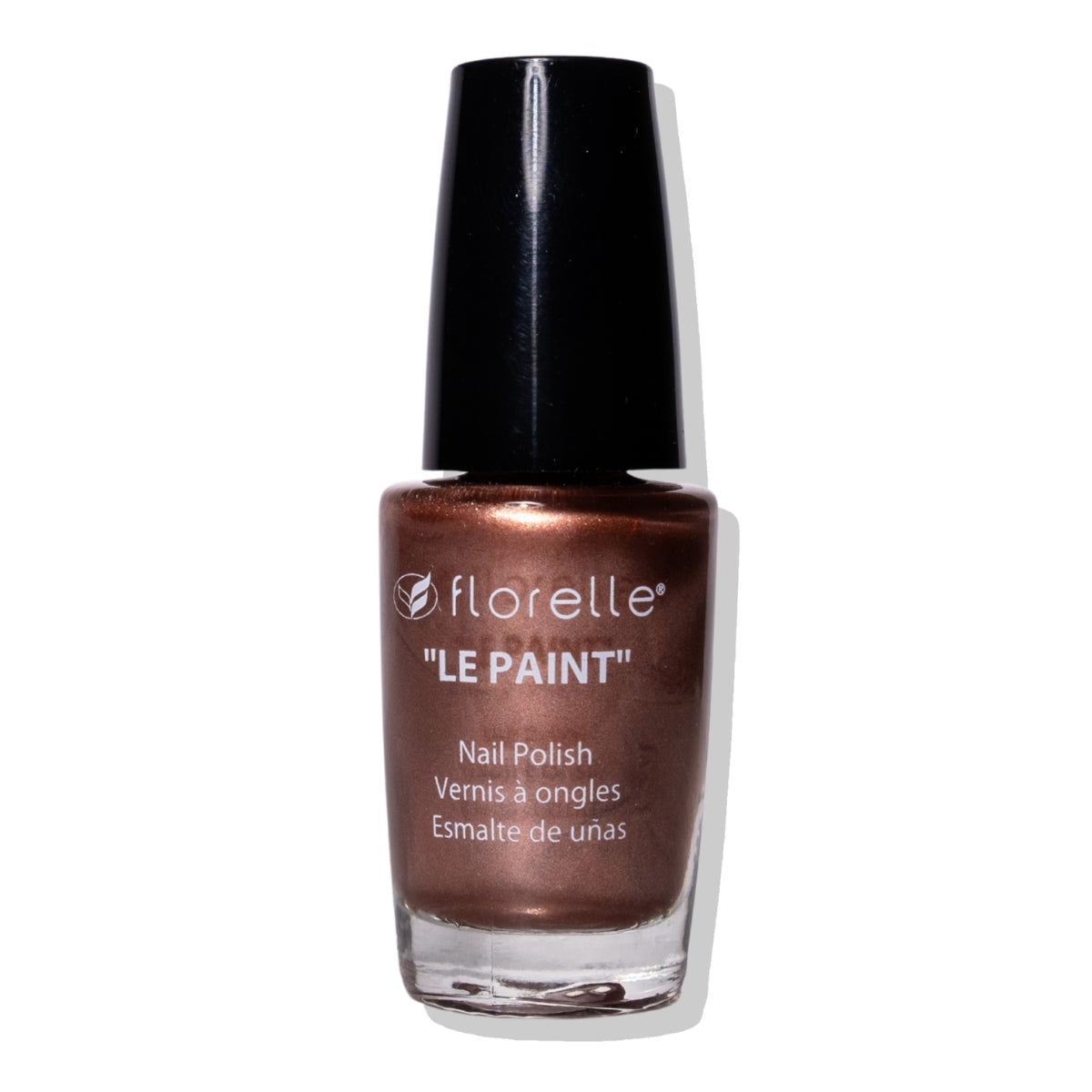 Esmalte Tradicional Le Paint Fl245 Florelle