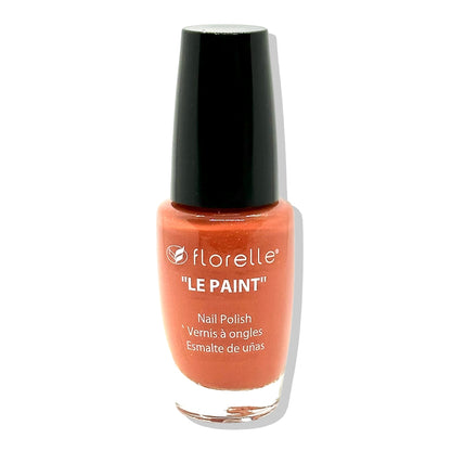 Esmalte Tradicional Le Paint Fl245 Florelle