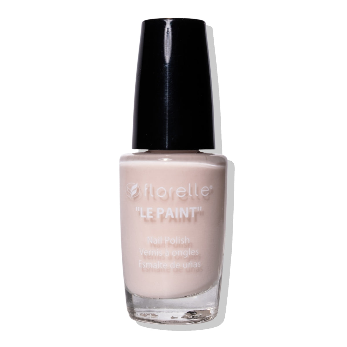 Esmalte Tradicional Le Paint Fl245 Florelle