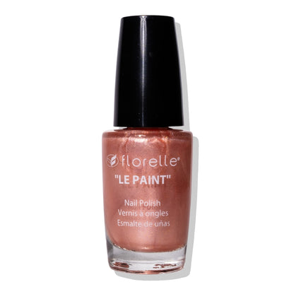 Esmalte Tradicional Le Paint Fl245 Florelle
