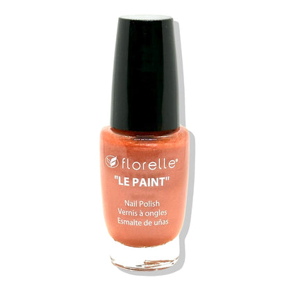 Esmalte Tradicional Le Paint Fl245 Florelle