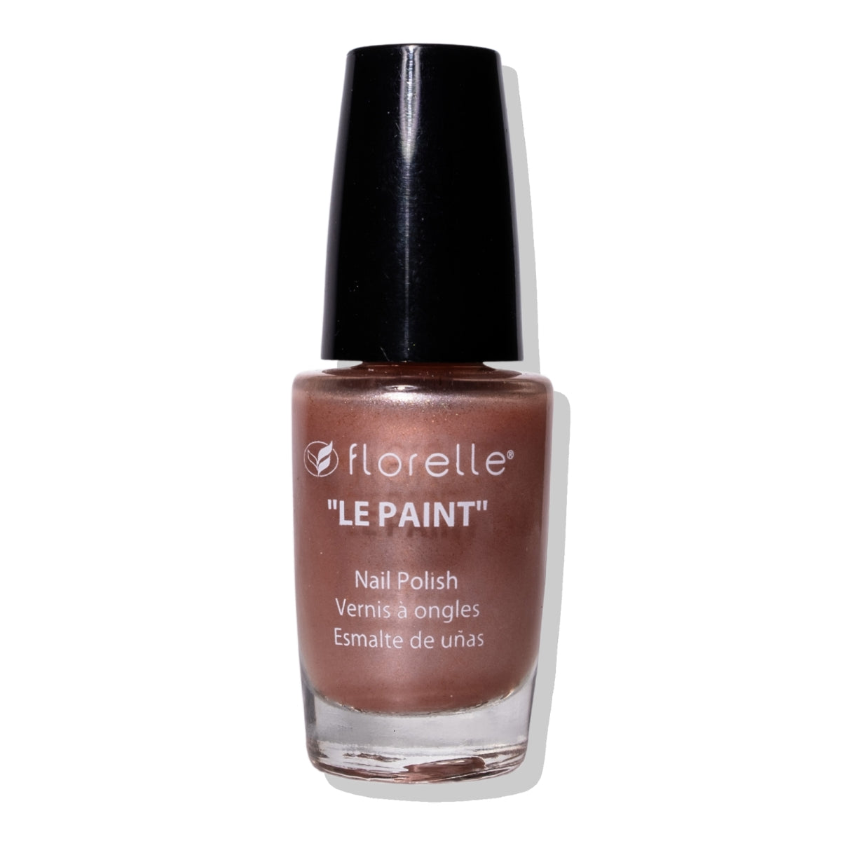 Esmalte Tradicional Le Paint Fl245 Florelle