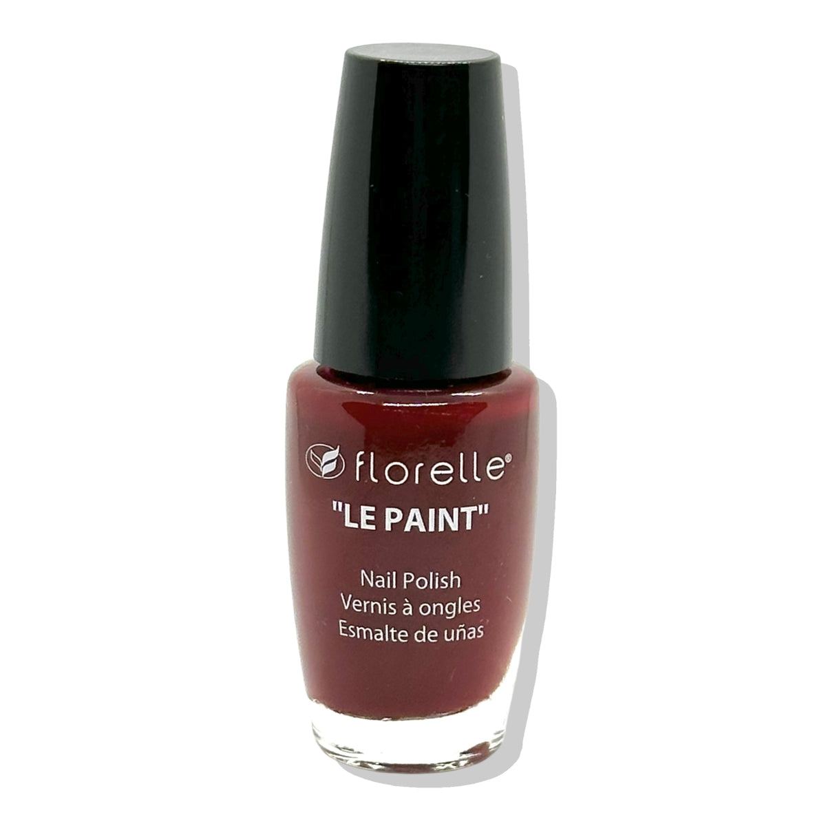 Esmalte Tradicional Le Paint Fl245 Florelle