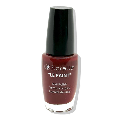 Esmalte Tradicional Le Paint Fl245 Florelle