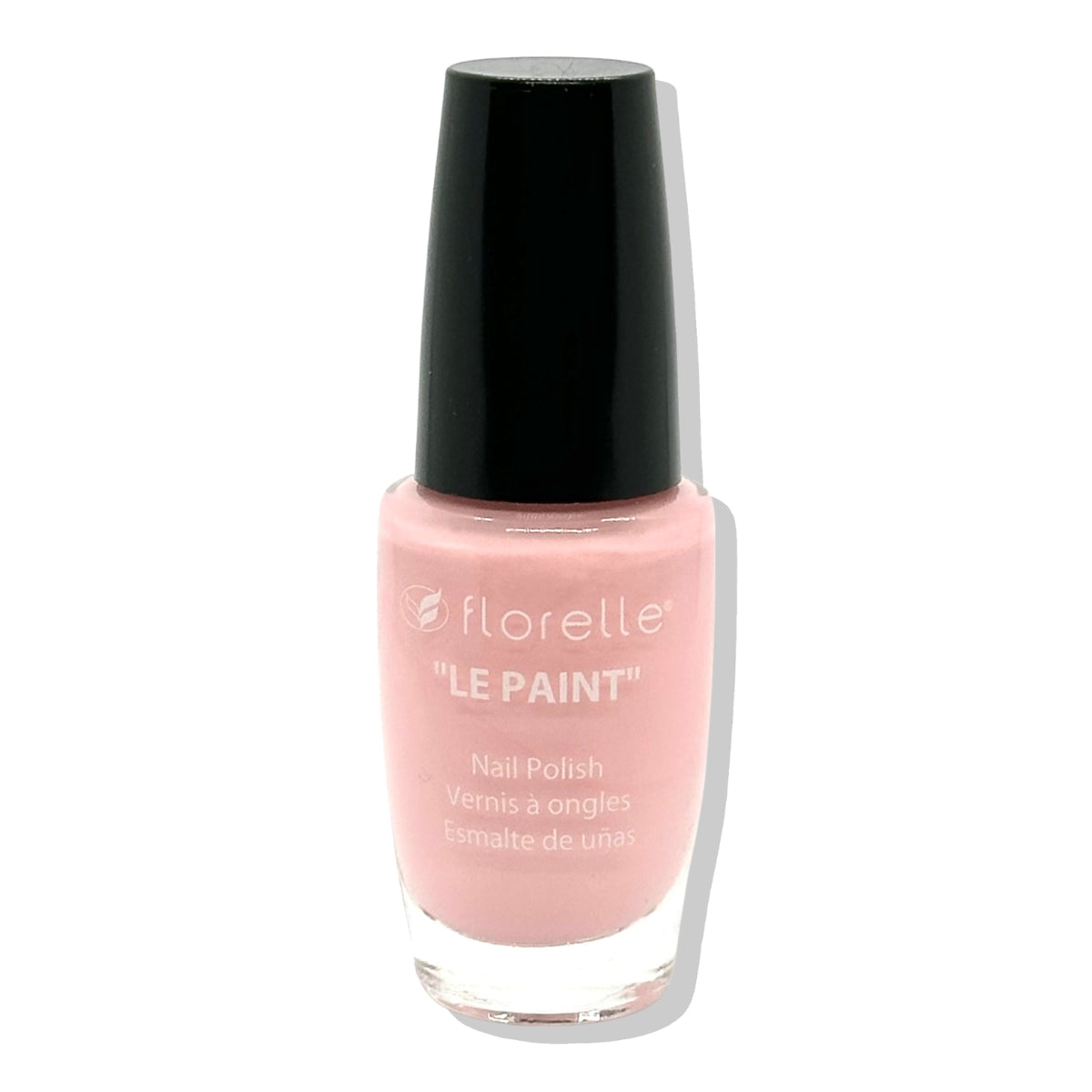 Esmalte Tradicional Le Paint Fl245 Florelle