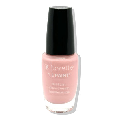 Esmalte Tradicional Le Paint Fl245 Florelle