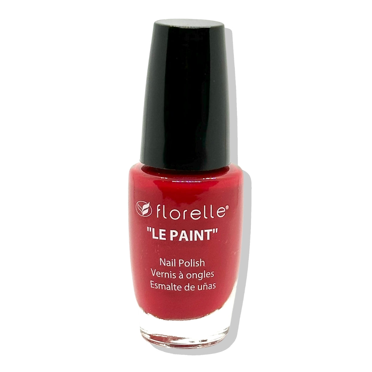 Esmalte Tradicional Le Paint Fl245 Florelle