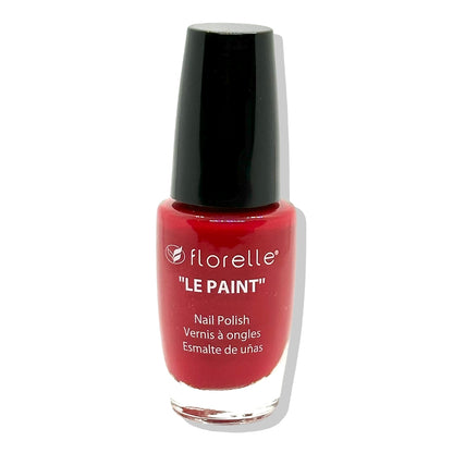 Esmalte Tradicional Le Paint Fl245 Florelle