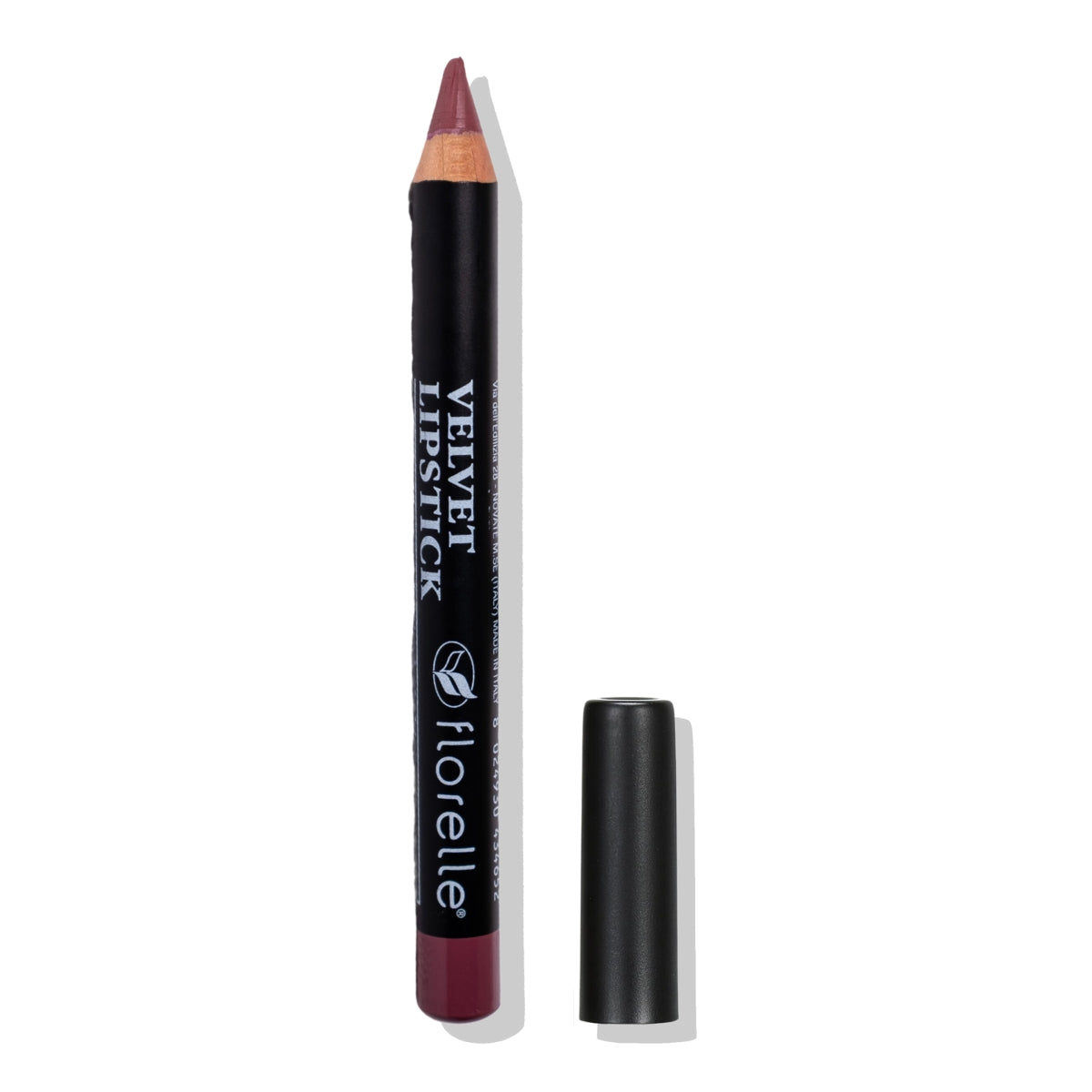 Lápiz Labial Velvet FL434 Florelle