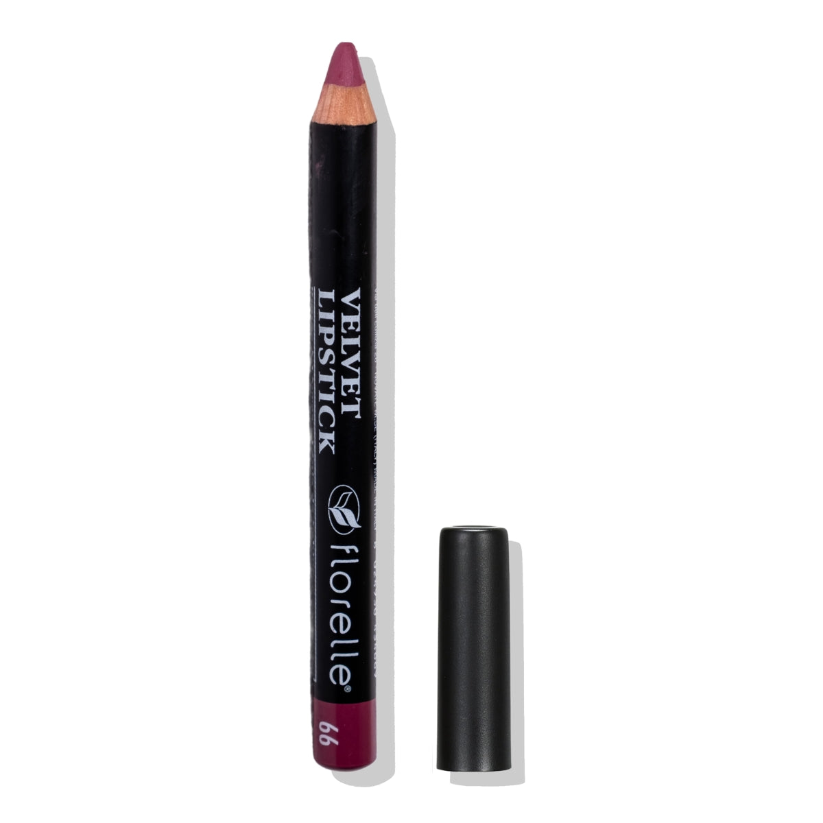 Lápiz Labial Velvet FL434 Florelle